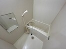バス／シャワールーム等 シャンピアコ－ト茨木