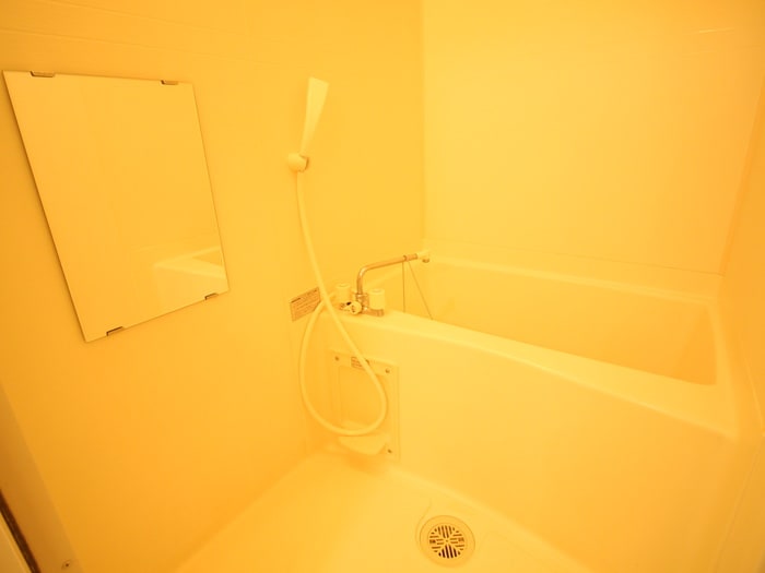 バス／シャワールーム等 シャンピアコ－ト茨木