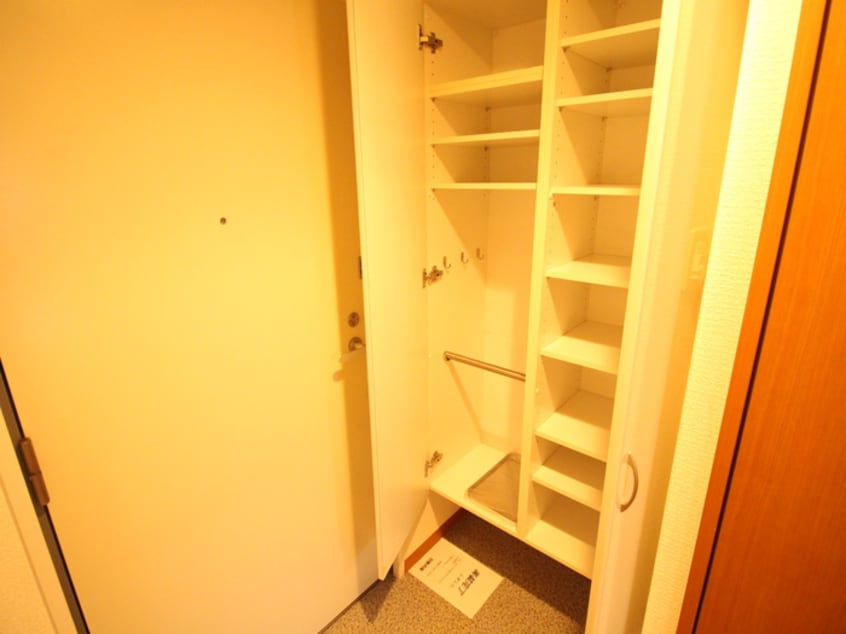 靴箱 シャンピアコ－ト茨木