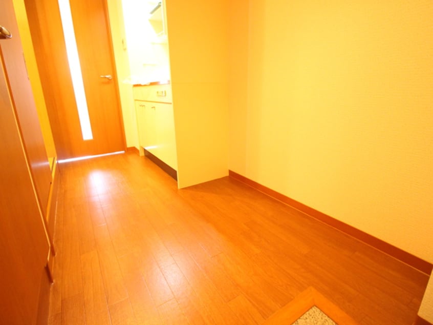 居室 シャンピアコ－ト茨木