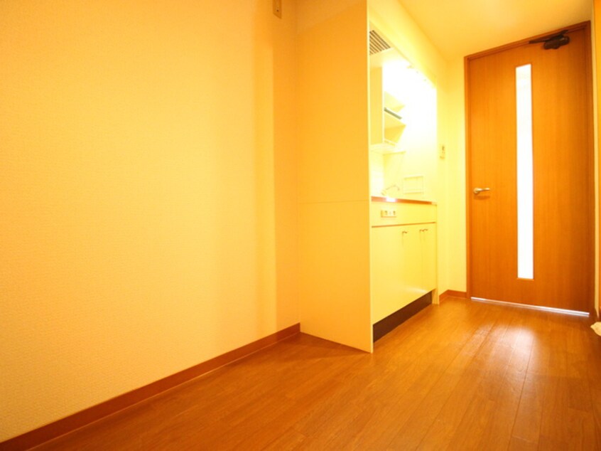 内観写真 シャンピアコ－ト茨木