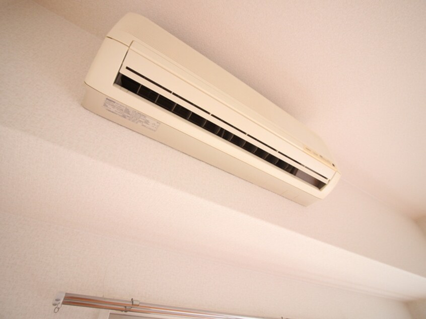 内観写真 シャンピアコ－ト茨木