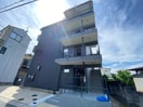 外観写真 グリシーヌ桃山南