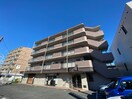 外観写真 サンライズ西田