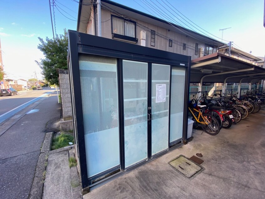 その他 サンライズ西田