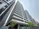 ｼﾞ･ｱｰﾊﾞﾈｯｸｽﾀﾜｰ神戸元町通(206)の外観
