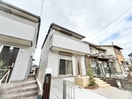 外観写真 広野町尖山貸家（西）