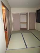 居室 コスモコ－ト東