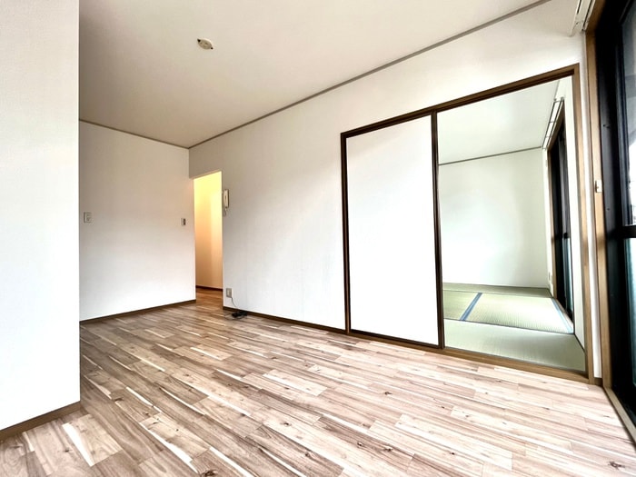 居室 コスモコ－ト東