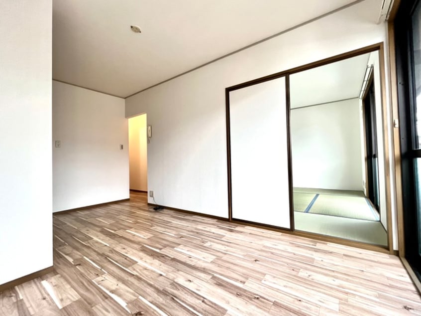 居室 コスモコ－ト東