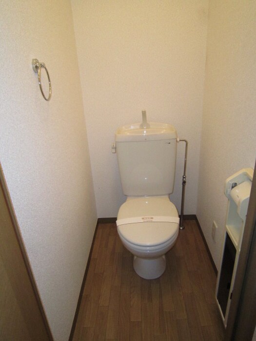 トイレ コスモコ－ト東