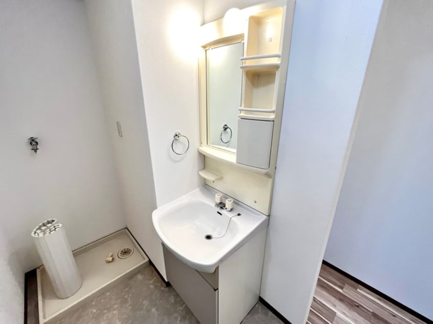 洗面 コスモコ－ト東