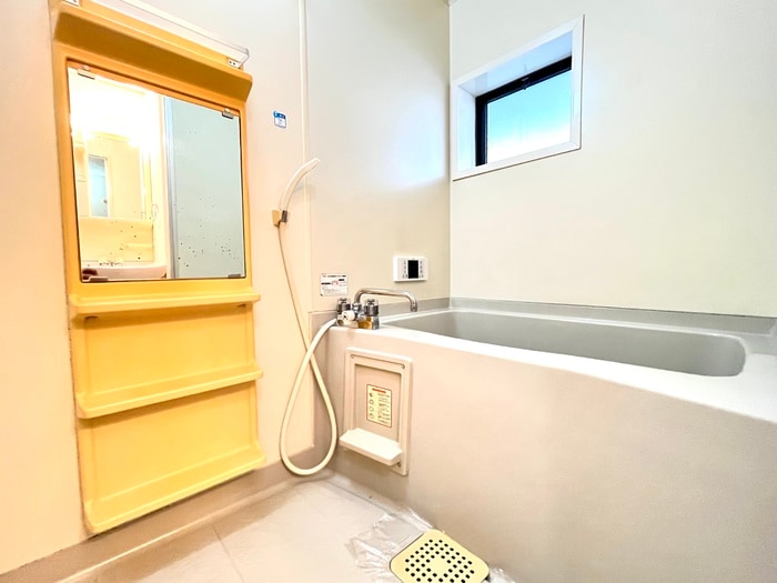 バス／シャワールーム等 コスモコ－ト東