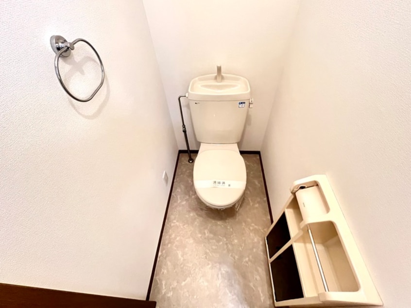 トイレ コスモコ－ト東