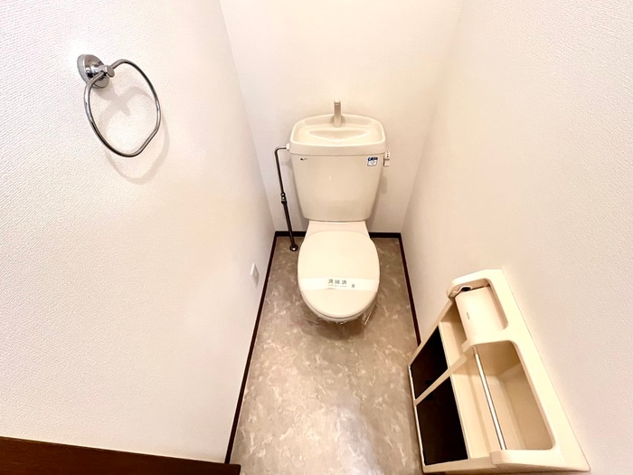 トイレ コスモコ－ト東