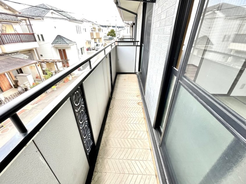 ベランダ・バルコニー コスモコ－ト東