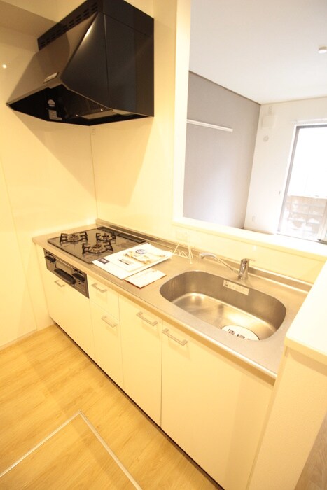 キッチン プレベール小路東