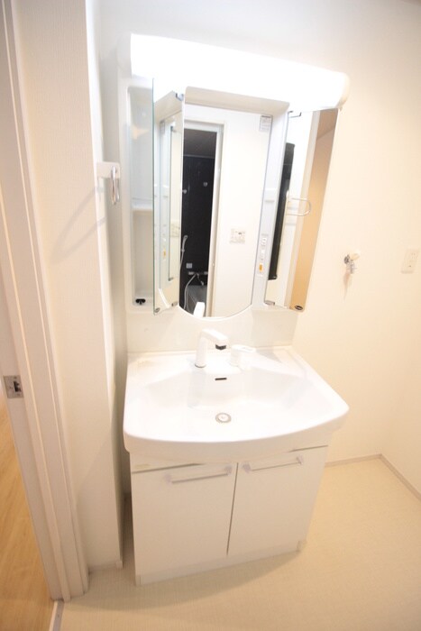 洗面 プレベール小路東