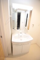 洗面 プレベール小路東