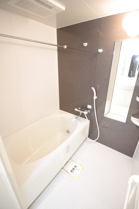 バス／シャワールーム等 プレベール小路東