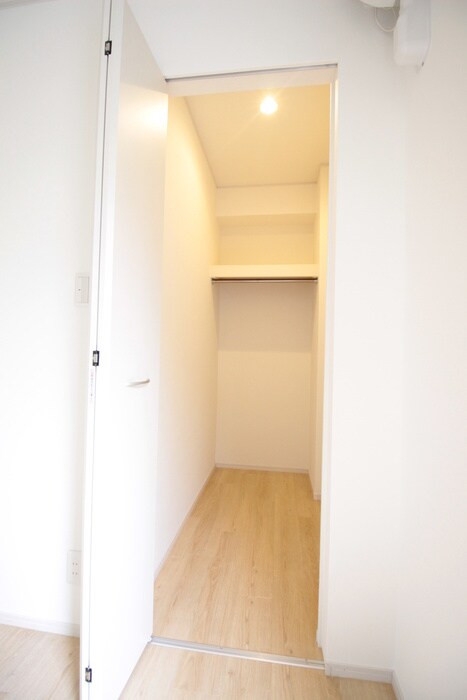 収納 プレベール小路東