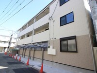 第３ハイツ和らぎ