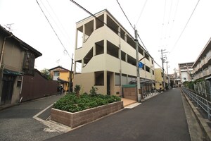 第３ハイツ和らぎ
