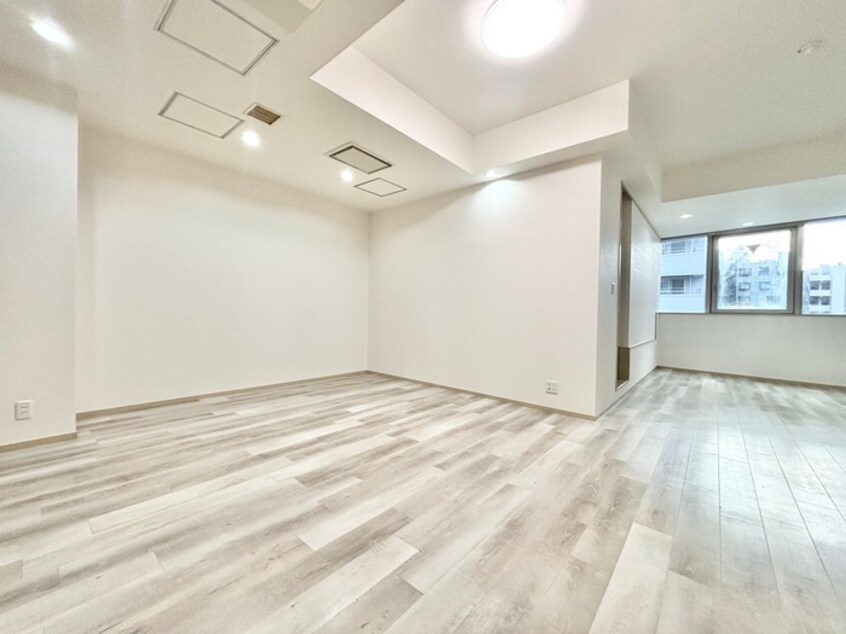 居室 アリビオ上本町