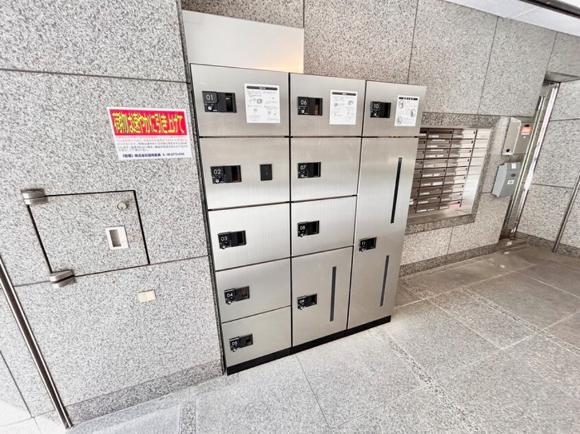 その他 アリビオ上本町