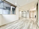 居室 アリビオ上本町