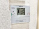 内観写真 アリビオ上本町