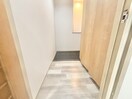廊下 アリビオ上本町
