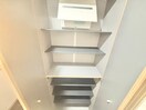 靴箱 アリビオ上本町