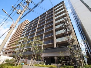 プラウド箕面船場（802）