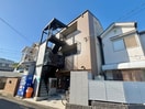 外観写真 フローレンスⅡ