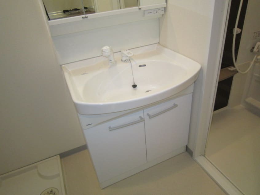 洗面 エルベコ－ト豊中服部