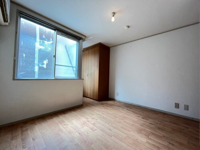居室 プレアール京都六地蔵