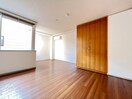 居室 プレアール京都六地蔵