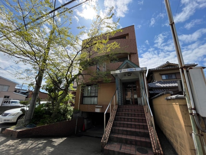 その他 プレアール京都六地蔵
