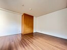 居室 プレアール京都六地蔵