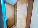 収納 プレアール京都六地蔵
