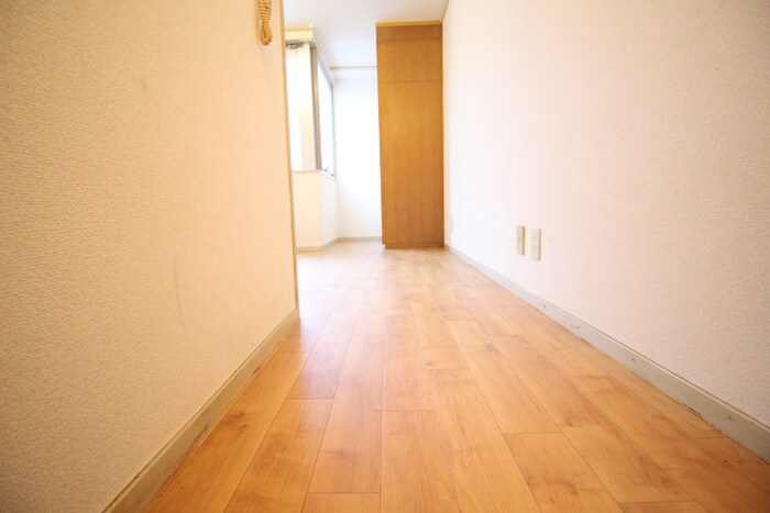 廊下 プレアール京都六地蔵