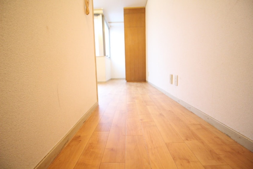 廊下 プレアール京都六地蔵