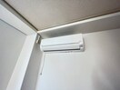 内観写真 プレアール京都六地蔵