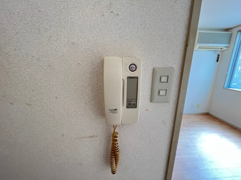 内観写真 プレアール京都六地蔵