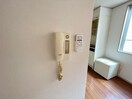 内観写真 プレアール京都六地蔵