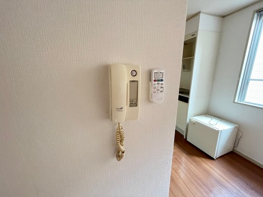 内観写真 プレアール京都六地蔵