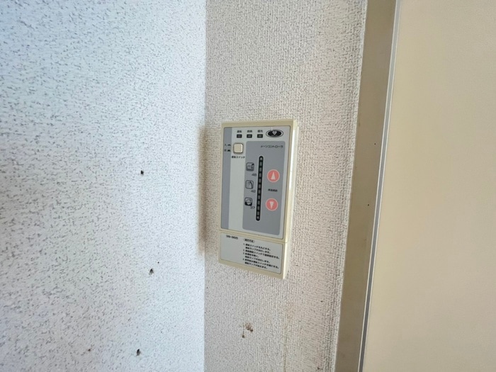 内観写真 プレアール京都六地蔵