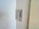 内観写真 プレアール京都六地蔵