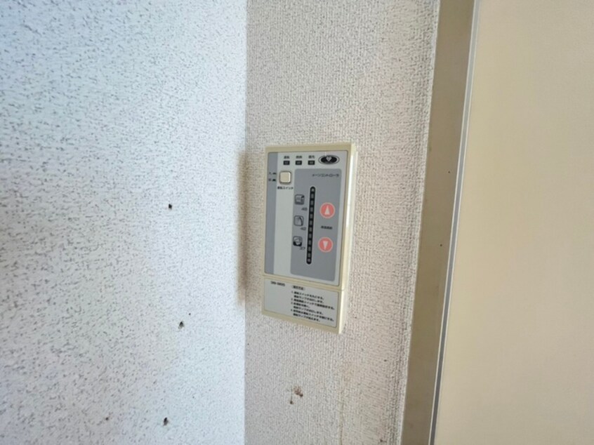内観写真 プレアール京都六地蔵